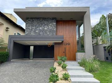 ff19a22ca612da8d23433c7ee2979d4cd9e6ab9d · Sobrado com 4 dormitórios à venda, 304 m² por R$ 3.200.000,00 - Jardins Madri - Goiânia/GO