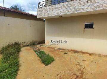 0962f4fcfc7f14c172c6ba20db450fb89d43a56d · Apartamento com 2 dormitórios à venda, 50 m² por R$ 120.000,00 - Parque Nápolis A - Cidade Ocidental
