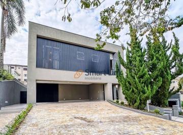 e0fef2e82d7efd9a68a1df6ebdd4693fd8103571 · Casa com 4 dormitórios à venda, 357 m² por R$ 2.990.000 - Golf Village - Granja Viana/SP