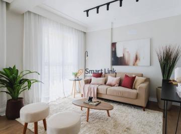 73fa18460f23697b0862b65e8a5abffcc1ae472f · Apartamento com 3 dormitórios à venda, 124 m² por R$ 998.000,00 - Casa Branca - Santo André/SP