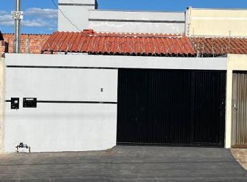 e88e5ec8afeaa7d9e8de37617edc994e386c59b4 · Casa com 2 dormitórios à venda, 70 m² por R$ 170.000,00 - Residencial Caminho Do Lago - Caldas Novas
