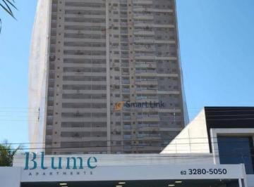 c26ff7d2f326376e2e6c2a353da5235cfa5f96dc · Apartamento com 3 dormitórios à venda, 89 m² por R$ 750.000,00 - Serrinha - Goiânia/GO