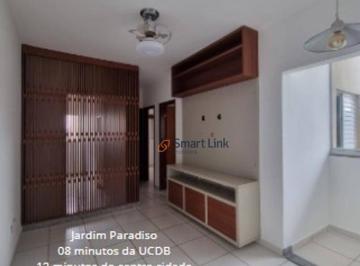 d62a7acc77554f1ca0ef16d9814713f24ec6035a · Apartamento com 2 dormitórios à venda, 50 m² por R$ 233.000,00 - Jardim Paradiso - Campo Grande/MS