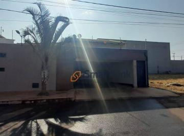 740fd1ae630144625d68847f401f8623d5cc701e · Casa com 3 dormitórios à venda, 130 m² por R$ 500.000,00 - Residencial Flor do Cerrado - Anápolis/GO