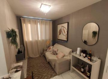 b8da2a64dde85d08a7ec43d7760302ea1ab908a4 · Apartamento com 2 dormitórios à venda, 44 m² por R$ 269.000,00 - Castelo - Santos/SP