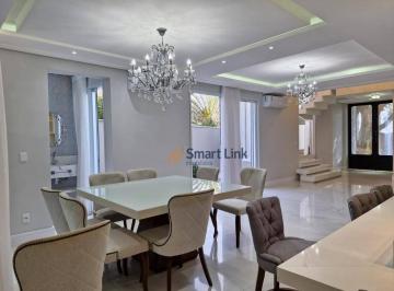 090cb75618e7622dbe4f50b8c47eeca28b77f73c · Casa com 4 dormitórios à venda, 260 m² por R$ 1.900.000,00 - Condomínio Granja Olga - Sorocaba/SP