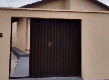 8ad8d68c6c70986bafd8d723af120a15ed0f48a6 · Casa com 2 dormitórios à venda, 60 m² por R$ 175.000,00 - Setor Bela Vista - Brazabrantes/GO