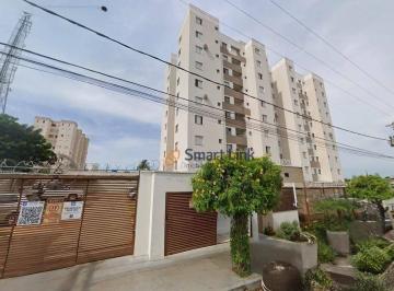 ac47d214c74ef49223a94475d70a01ca80933ea9 · Apartamento com 2 dormitórios à venda, 57 m² - Jardim Brasília - Uberlândia/MG