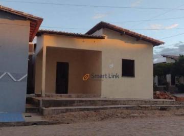 f79623046c854edd9cd3be1007b4b18fded4378d · Casa com 2 dormitórios à venda, 74 m² por R$ 107.000,00 - Centro - Alagoinha do Piauí/PI