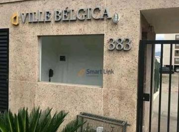 ca3ea6b292c9c777464400c844bf70bfcc889d6c · Apartamento com 2 dormitórios à venda, 47 m² por R$ 165.000,00 - São João - Betim/MG