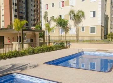 cc7f24f18eea320732e444e0a3ac9183848c1fe8 · Apartamento com 2 dormitórios à venda, 45 m² por R$ 170.000,00 - City Ribeirão - Ribeirão Preto/SP