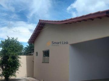 87a36d7bb35ef062ecdce704dbb144d8704a30c9 · Casa com 4 dormitórios à venda, 185 m² por R$ 360.000,00 - Cidade Satélite São Luiz - Aparecida de G