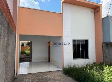 166ab25d37d9493d5f4e4b3fcc19c9f7465deca0 · Casa com 2 dormitórios à venda, 73 m² por R$ 180.000,00 - Copas Verdes - Ji-Paraná/RO