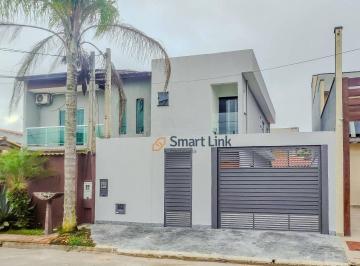 1dab47c19d5031437738e102f99c55a60876cee5 · Casa com 3 dormitórios à venda, 126 m² por R$ 850.000,00 - Real Park Tietê Jundiapeba - Mogi das Cru