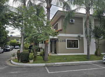 12314c65d9e555a32d67dc8fbfd7e4f2a4b72b41 · Casa com 3 dormitórios à venda, 155 m² por R$ 890.000,00 - Camorim - Rio de Janeiro/RJ
