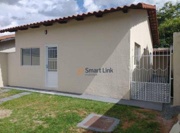 26dde057542f3d085358d8d83f0f5828ad92be4a · Casa com 2 dormitórios à venda, 59 m² por R$ 200.000,00 - Sítios Vale das Brisas - Senador Canedo/GO