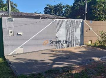 29a18fcd9c3b1aa60b2dcf1b66f6ba0ee2ad1de4 · Casa com 2 dormitórios à venda, 64 m² por R$ 112.500,00 - Jardim Ana Beatriz I - Santo Antônio do De