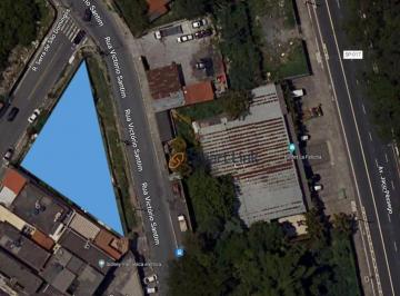 3fc7afba30598bd7ec20214647b479ca6e9e4a30 · Terreno à venda, 710 m² por R$ 1.150.000,00 - Vila Carmosina - São Paulo/SP