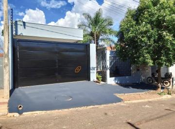 3e1cbe09daf20e8d0d889d580ad79c52b4fd8ad4 · Casa com 2 dormitórios + 1 escritório à venda, 172 m² por R$ 295.000 - Jardim Maria Tereza - Rondonó