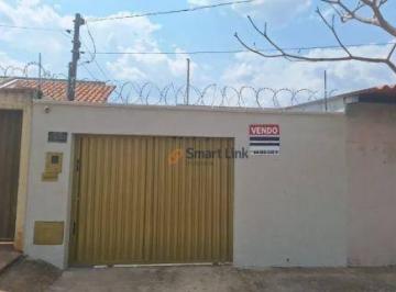 0a31683bf5fabe9f78742cccdfc160fe8ffc4481 · Casa com 2 dormitórios à venda, 60 m² por R$ 180.000,00 - Residencial Santa Fé I - Goiânia/GO