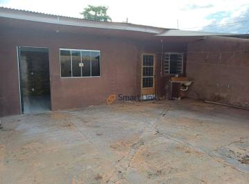 1b0599e86aea60f5f59c3cd6ea076a380630ebea · Casa com 3 dormitórios à venda, 170 m² por R$ 230.000,00 - Jardim Florença - Mineiros/GO