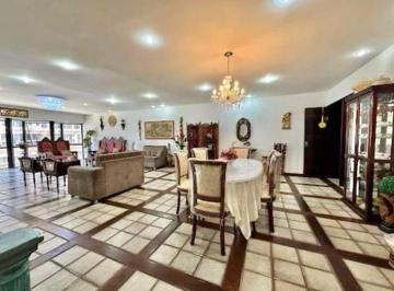 Apartamento de 4 quartos, São Luís · Apartamento Vista mar