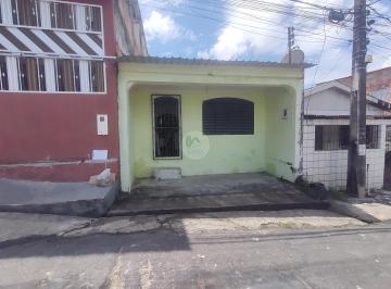 Foto 01 · Casa com 3 quartos a venda no bairro Petropólis, Manaus-AM.
