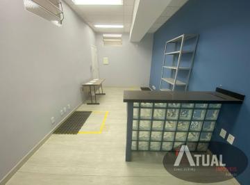 Comercial · 18m² · Sala comercial a venda  ou locação- Centro de Terra Preta/Mairiporã