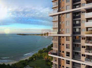 Foto 01 · Vista para o mar em todos os apartamentos? Conheça o PANORAMA, lançamento Stein em Penha/SC.