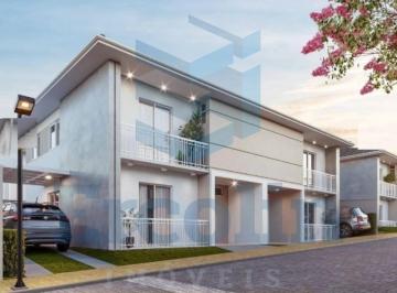 Foto 01 · CASA À VENDA VILLA FLORA CONDOMINIO LÓTUS SOROCABA - SP