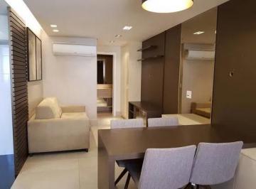 Apartamento de 3 quartos, Campo Grande · Apartamento 3 quartos 107m² entrada 75 mil + parcelas