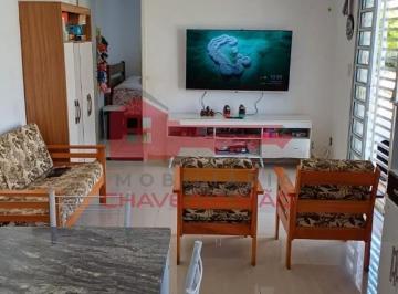 Foto 01 · Casa, Vila Clarice, Santo André, SP