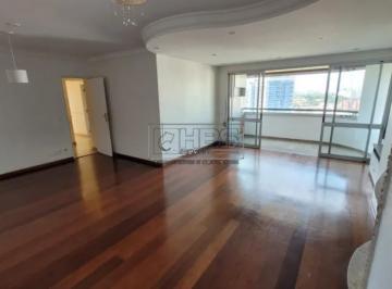 Foto 01 · Apartamento em Jardim Colombo com 189m² com 3 suites e 2 Vagas