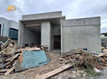 Foto 01 · CASA LINEAR DE ALTO PADRÃO COM 4 QUARTOS SENDO 3 SUÍTES A VENDA NO CONDOMÍNIO VIVERDE 2 EM RIO DAS O