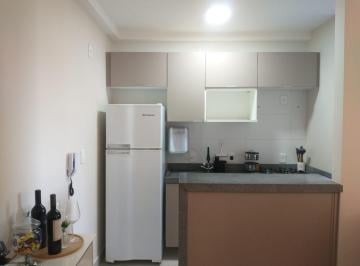 Foto 05 · Apartamento à venda em Indaiatuba-SP no Jardim Bela Vista com 56,00 m² de área: sua oportunidade de