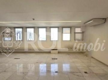 Foto 01 · CONJUNTO COMERCIAL 60 M² - 1 VAGA - VILA BUARQUE - LOCAÇÃO
