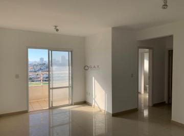 Foto 01 · APARTAMENTO PARA LOCAÇÃO NO EDIFÍCIO TREVISO - SOROCABA/SP