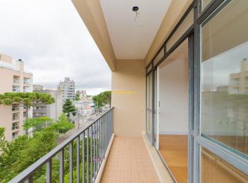 Apartamento de 2 quartos, Curitiba · Cond. Dona Yolanda - Apto 3 dormitórios (1suíte),  e 1 vaga de garagem no Juvevê