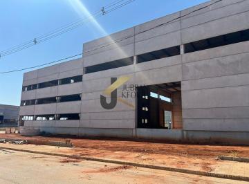 Foto 08 · Galpão Empresarial para locação, Padrão TRIPLE A -SOROCABA - SP. Bairro Iporanga. Loteamento FECHAD