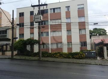Apartamento de 2 quartos, Curitiba · Portão - 2 quartos - 1 vaga compartilhada - 61,70m²