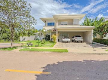 Casa · 646m² · 3 Quartos · 2 Vagas · Condomínio Belvedere I