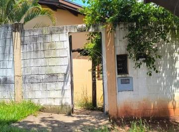 Foto 01 · Chácara Comercial à Venda em Campinas/SP, Bairro Parque Santa Bárbara: 2 Salas, 120m² de Área!