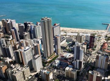 Apartamento de 3 quartos, Fortaleza · Casa Mauá, Repasse!!!!
