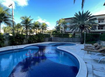 Apartamento de 2 quartos, Aquiraz · Apartamento com vista para o mar e lazer completo!