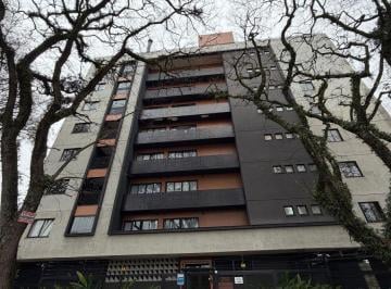 Apartamento de 1 quarto, Curitiba · Locação - apartamento 1 quarto mobiliado - Tarumã - Curitiba - PR