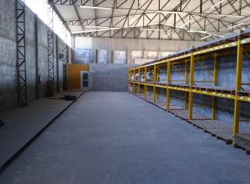 Comercial , Duque de Caxias · Galpão Estratégico em Duque de Caxias - Próximo ao Arco Metropolitano"