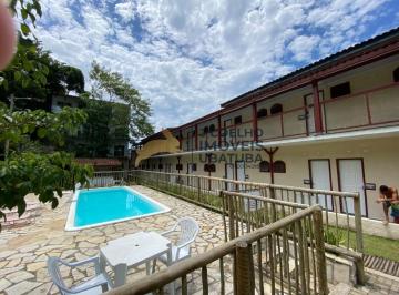 Foto 01 · Apartamento à venda na Praia Grande com 1 dormitório - Ubatuba