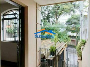 Casa · 160m² · 4 Quartos · 2 Vagas · Ótimo Sobrado de 160m² c/ 04 Dorm 2 Vagas para Venda -  Jaguaré /SP