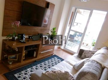 Apartamento de 3 quartos, Santo André · Apartamento Vila Valparaíso Santo André