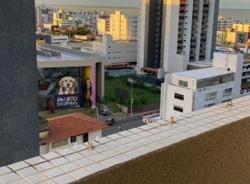 Foto 01 · Praia de Manaíra 3 quartos 100 m² Vista Para o Mar